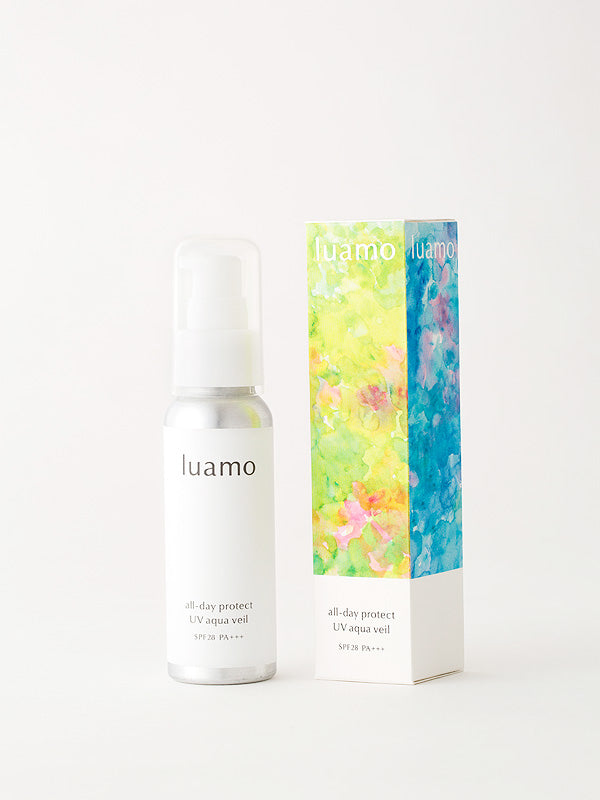 ルアモ|luamo|オーガニックコスメ|LIFE TUNING DAYS|ライフチューニングデイズ|