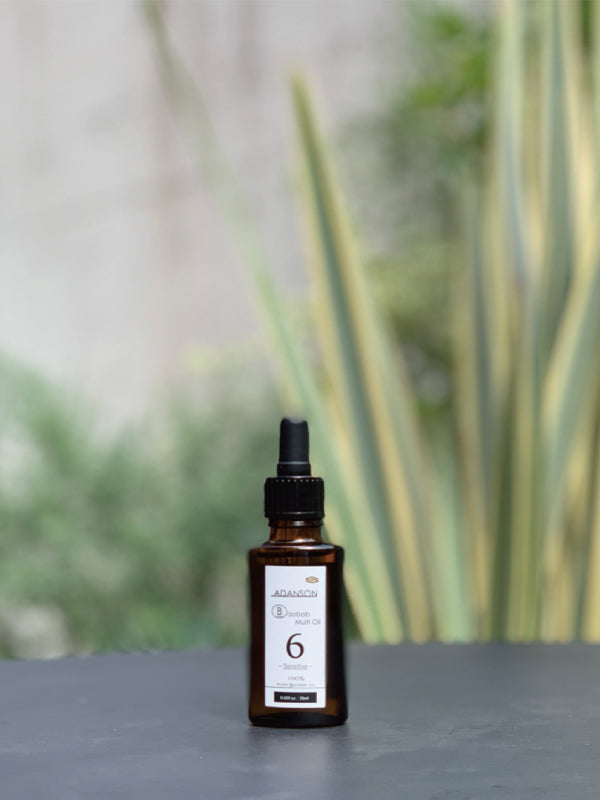 【スキンケア】ADANSON バオバブフェイスオイル