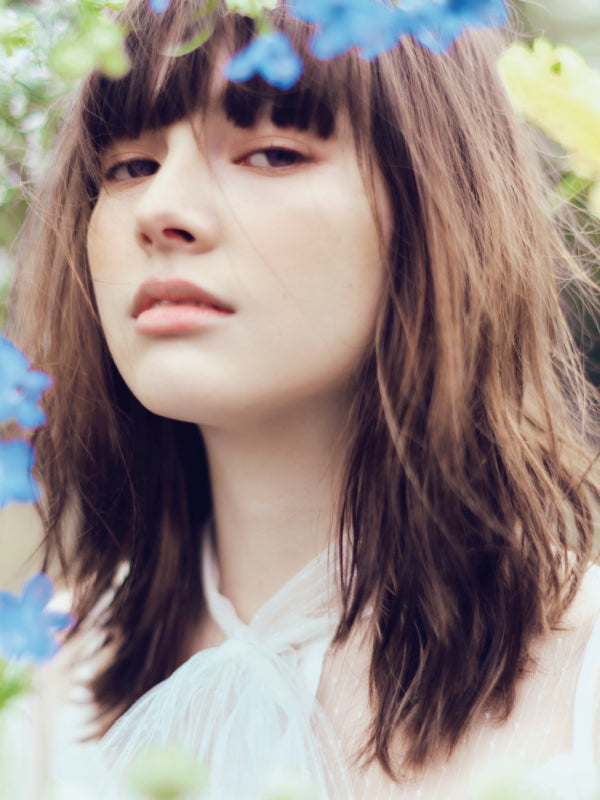 【ヘアケア】ADANSON バオバブヘアオイル