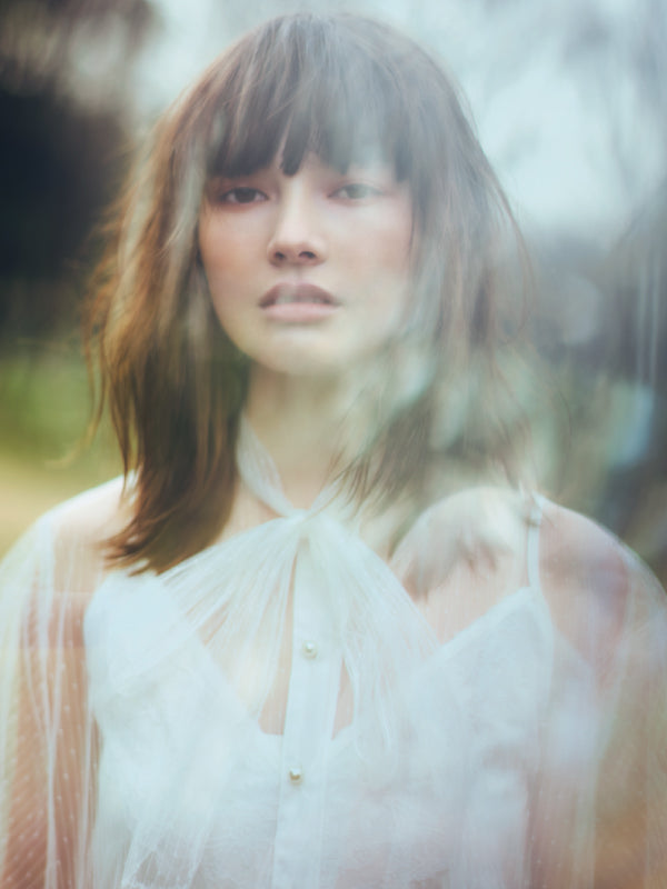 【ヘアケア】ADANSON バオバブヘアオイル