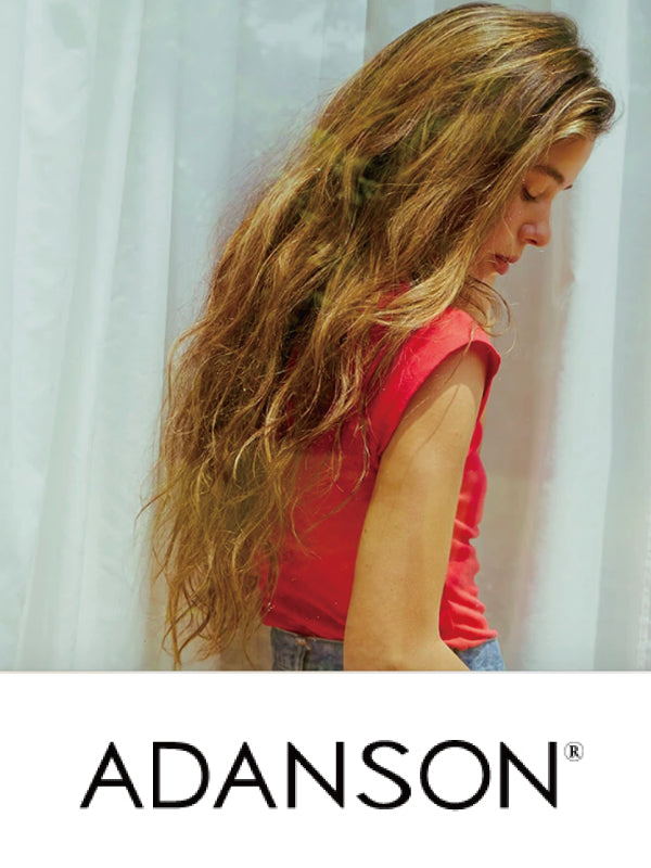 【ヘアケア】ADANSON バオバブシーミスト  ガーデン
