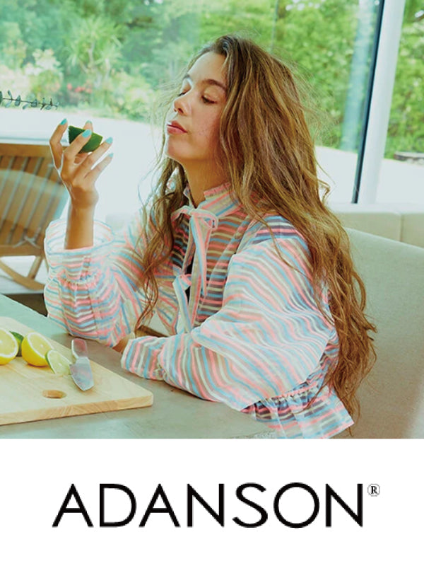 【ヘアケア】ADANSON バオバブシーミスト  ガーデン