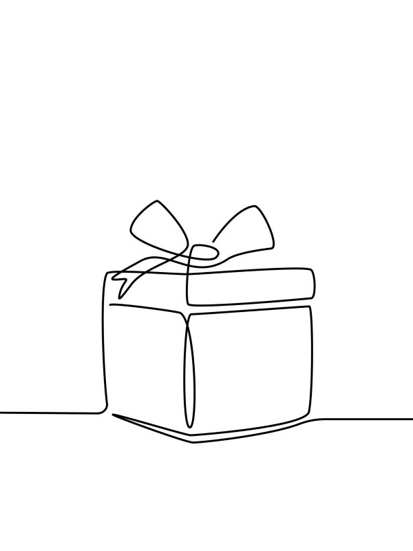 ギフトラッピング