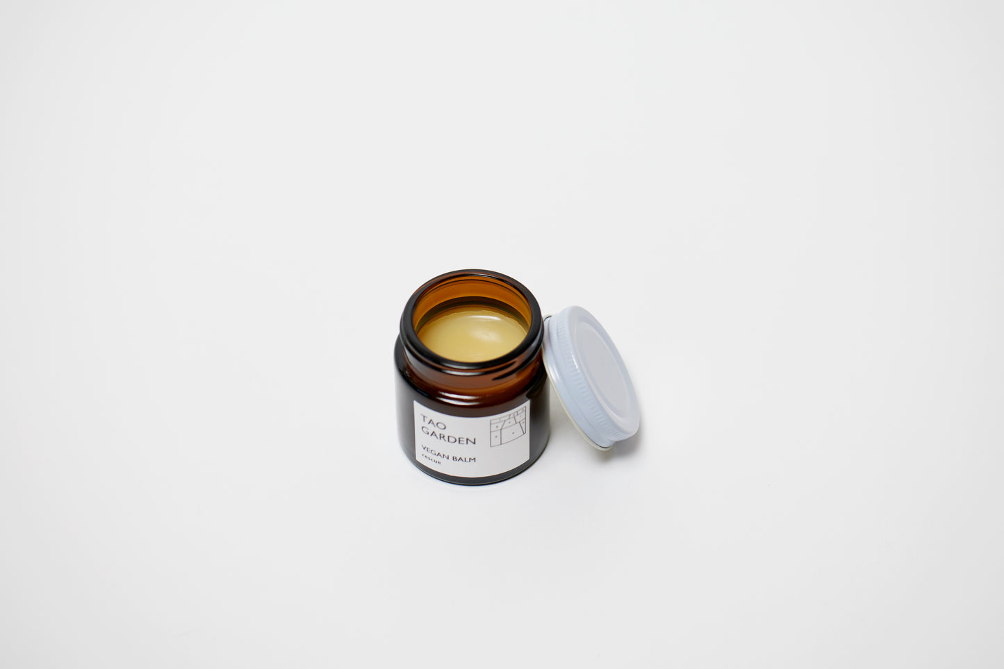 VEGAN BALM rescue ヴィーガンバーム レスキュー
