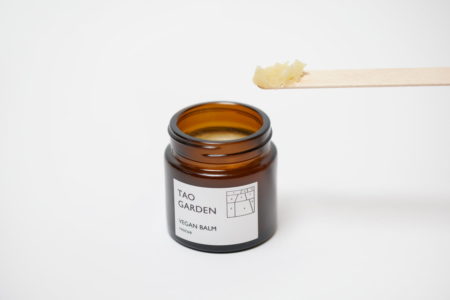 VEGAN BALM rescue ヴィーガンバーム レスキュー