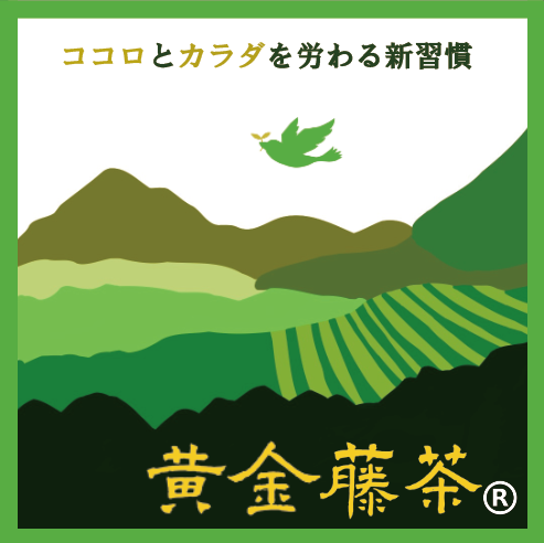 黄金藤茶(250g)