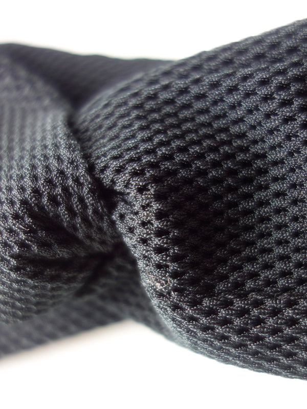 テティスヨガドレス メッシュヘアバンド