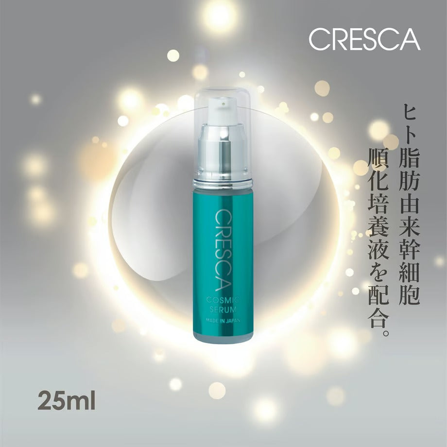 CRESCA