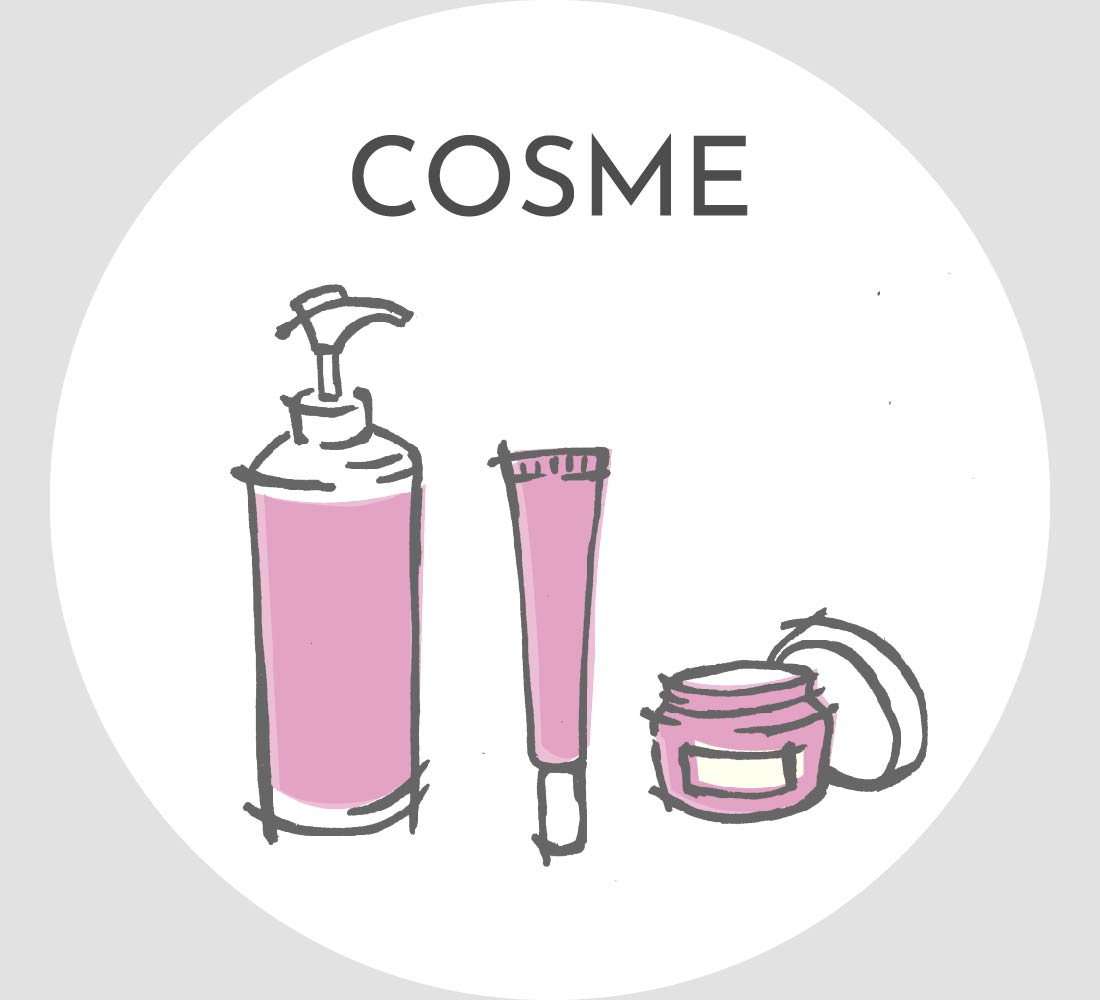 COSME