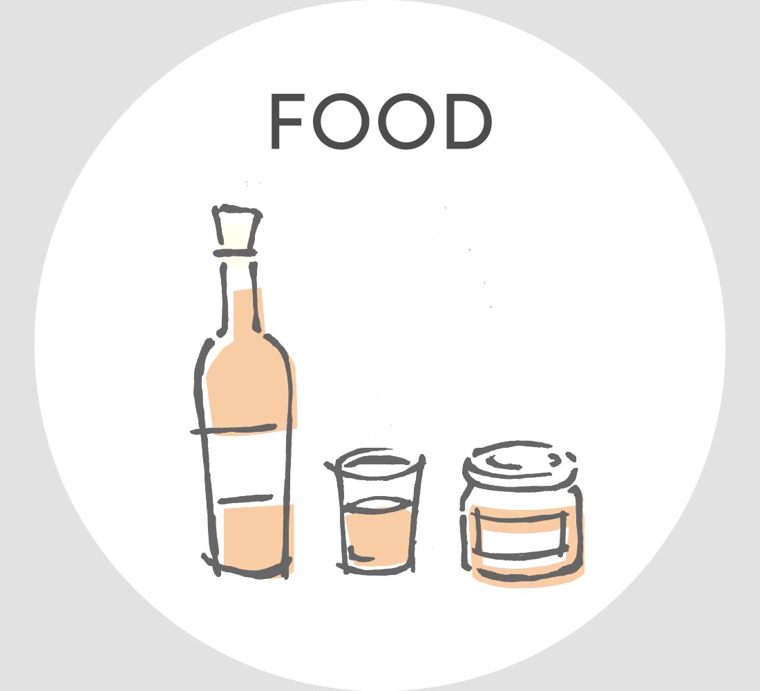 FOOD