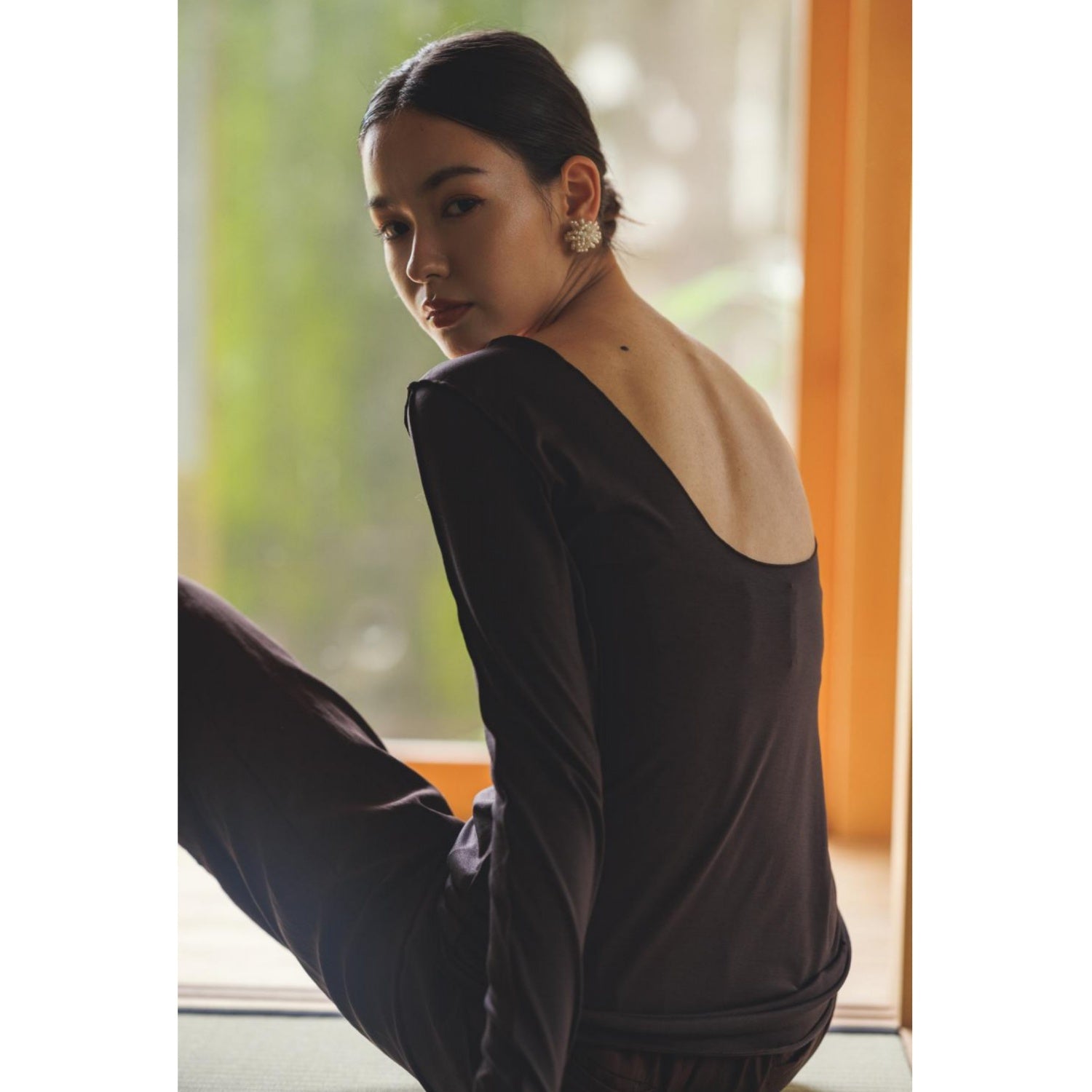 澄ノ花 – Sumi no Hana