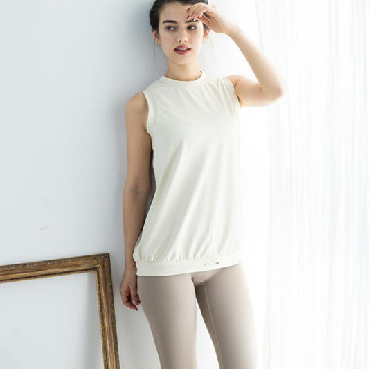 Lee.che｜メッシュトップス leeche046