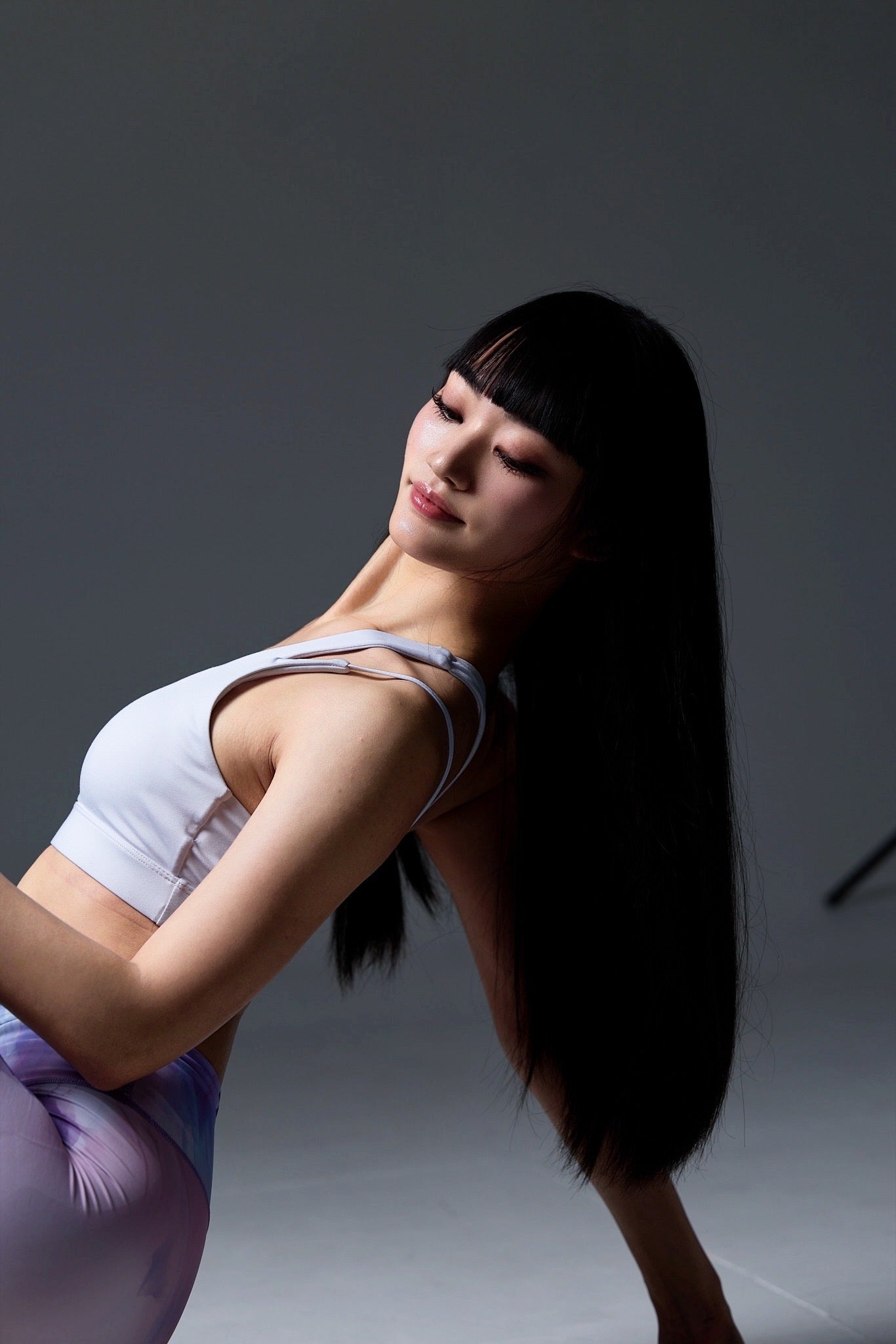 8/4 (火) | Moonlight Yoga Summer _まり
