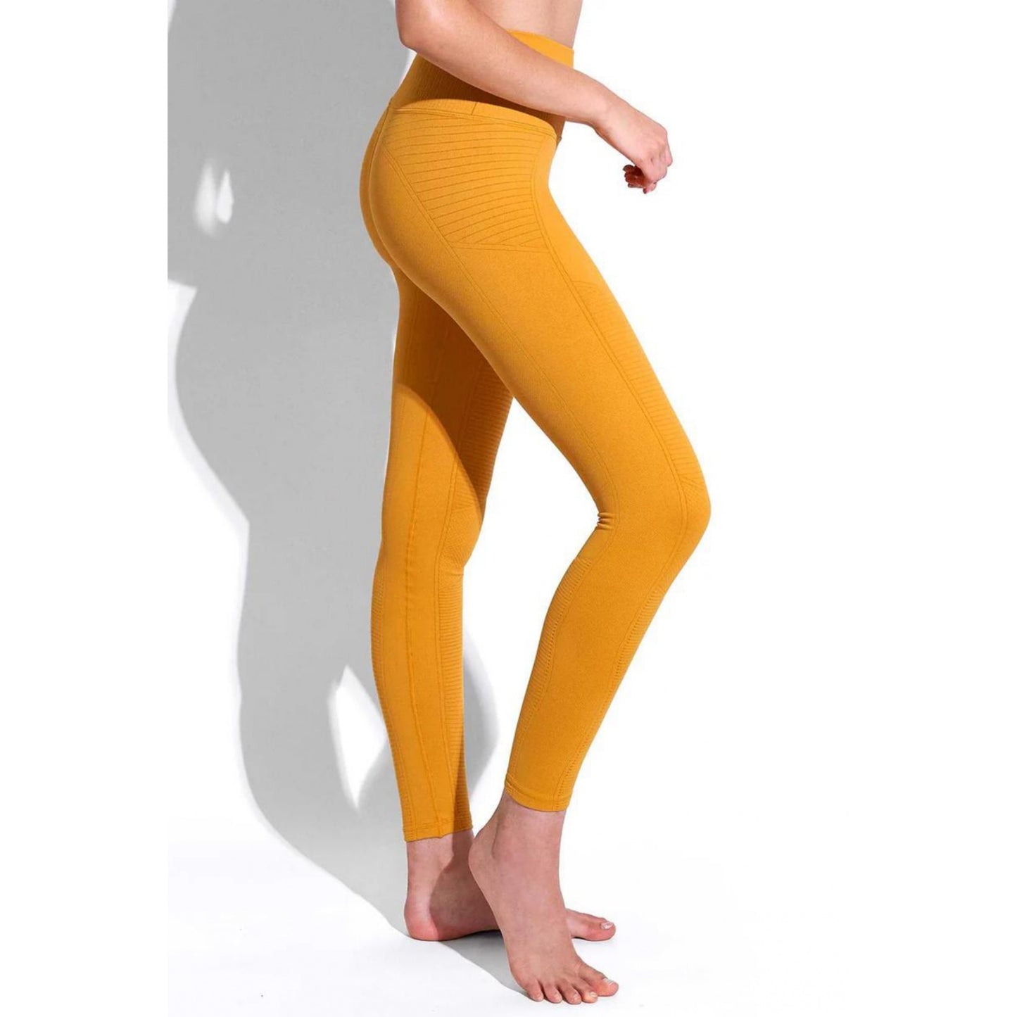Mid Rise Phoenix Fire Legging