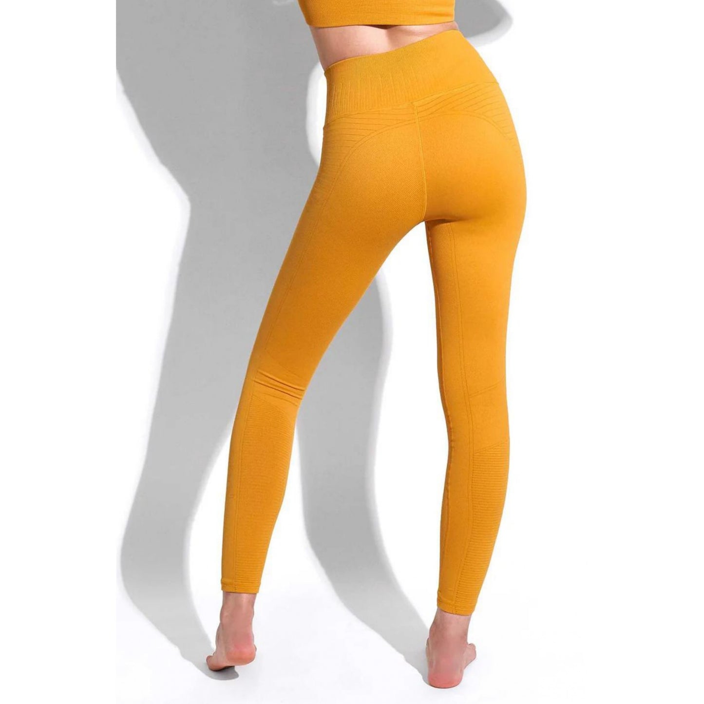 Mid Rise Phoenix Fire Legging