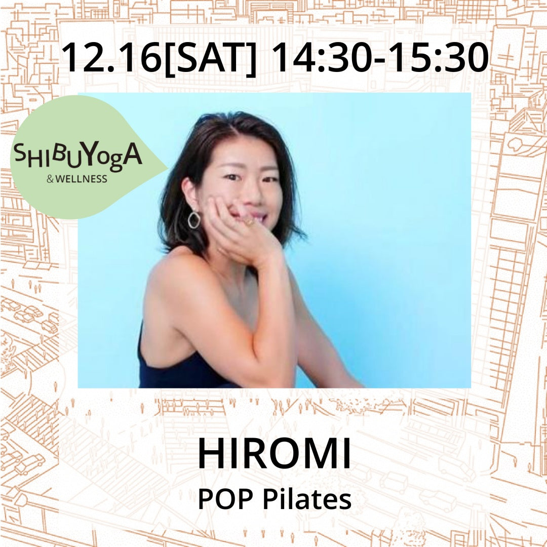 POP Pilates