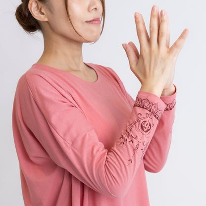 Thetis Yoga Dress テティスヨガドレス トップス2枚セット