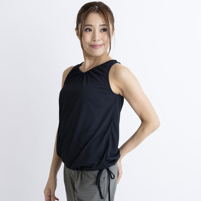 Thetis Yoga Dress テティスヨガドレス トップス2枚セット