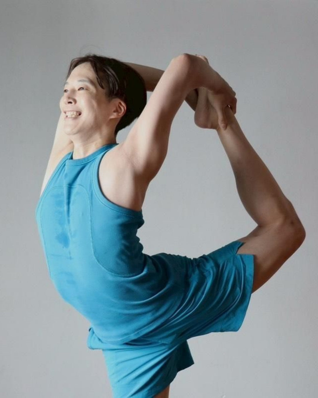 8/9(日) 10:00-｜谷口純子×齊藤智史｜Daily Event - Special Program