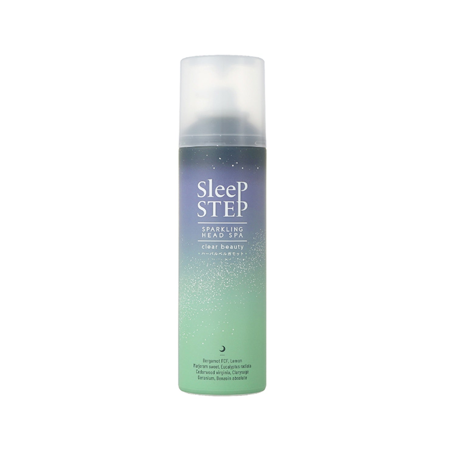 Life-Essences 300ml 2本セット 炭酸ヘッドスパ | Sleep STEP |LIFE TUNING DAYS（ライフ