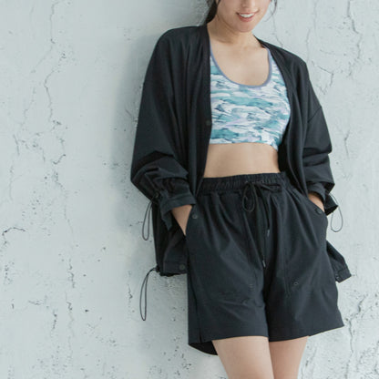 【OUTLET】COOL LUCKラッシュガード