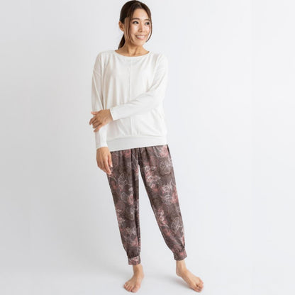 ロータスパンツ