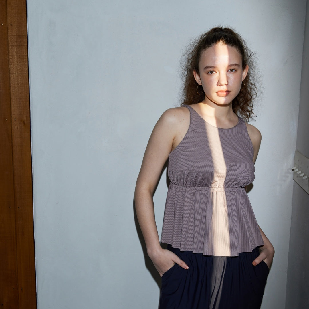 フレアブラトップ