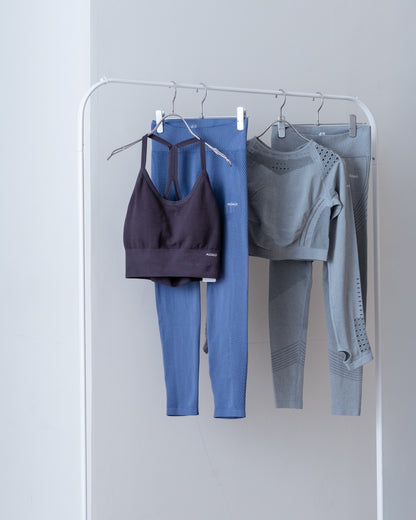 2026福袋_ALOALO 長袖Tシャツ×レギンス セット