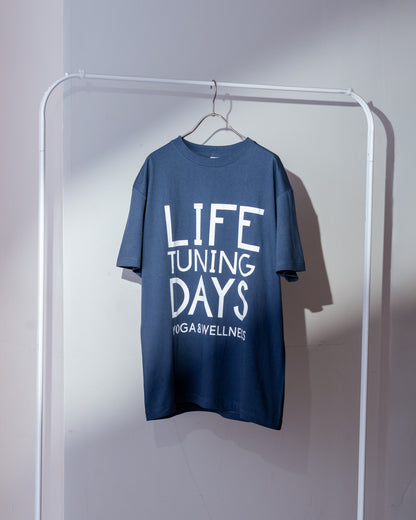 【イベント限定】LIFE TUNING DAYSオリジナル Tシャツ