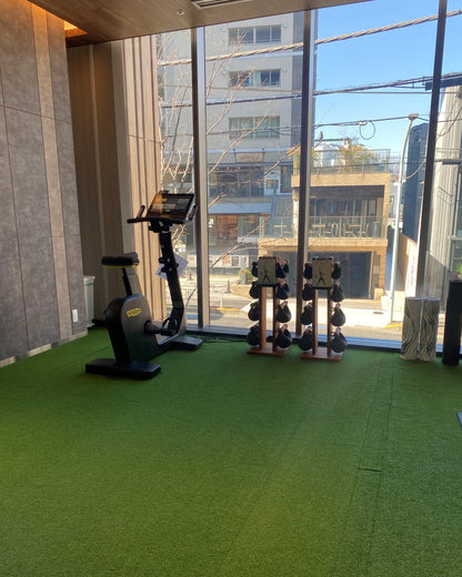 3/14(土)10:00～ | 変化を楽しむ朝ヨガ 〜春に向けて心と体を整える〜