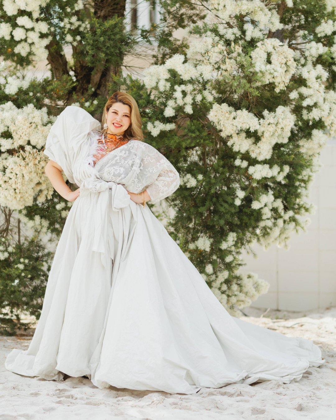 3/8(日)｜講師 GRACE OURA｜LIFE TUNING DAYS SPECIAL EVENT ‒International Women’s Day-｜12:30- / 14:30-