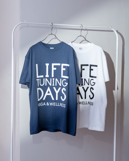 【イベント限定】LIFE TUNING DAYSオリジナル Tシャツ