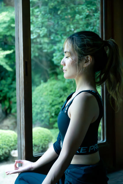 9/10(木） | Moonlight Yoga Summer _澁谷奈央
