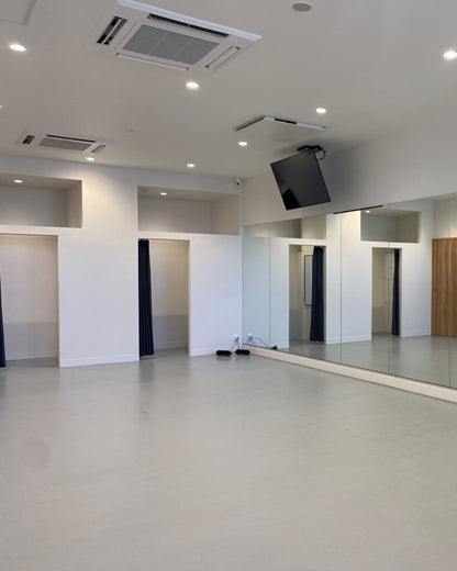 2/13（金）19:30 ～ 今夜はぐっすり熟睡 Sleep Wellness Yoga