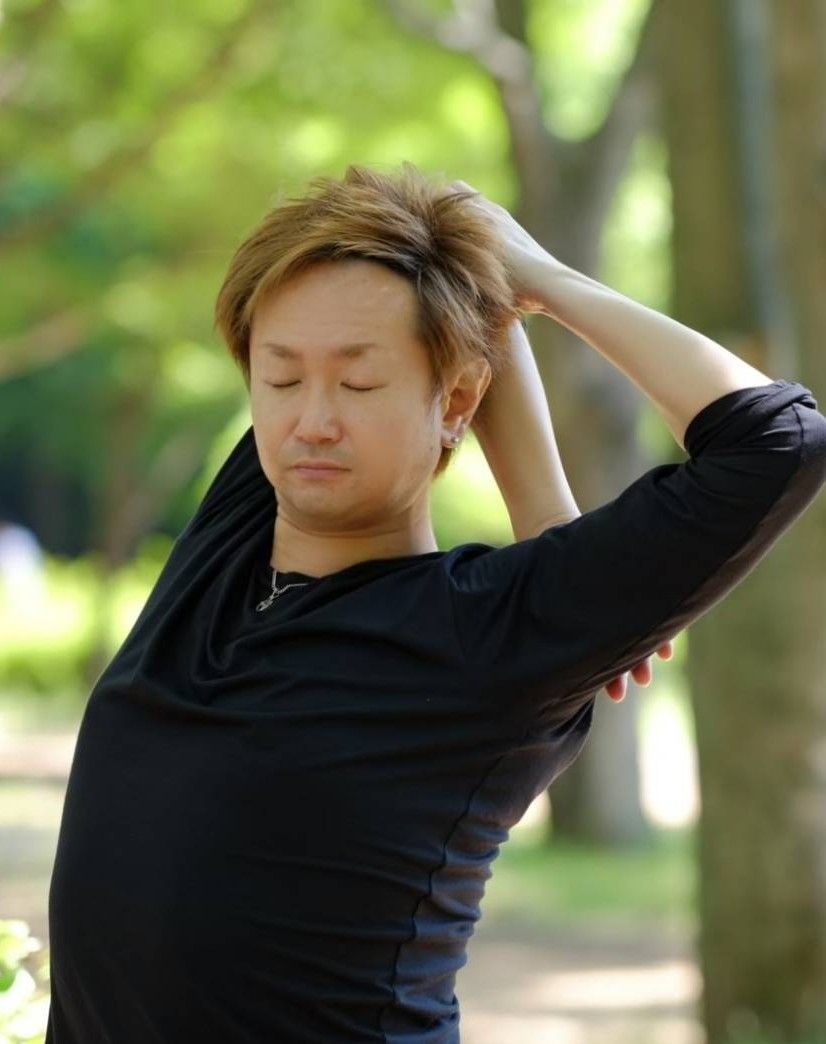 9/8(火) | Moonlight Yoga Summer _tao