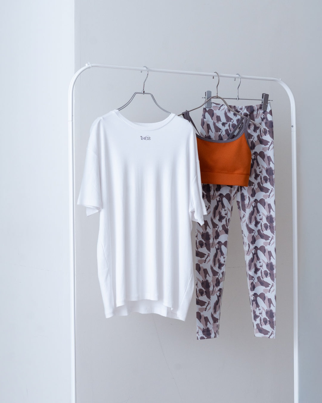 2026福袋_Thetis Yoga Dress×seeset