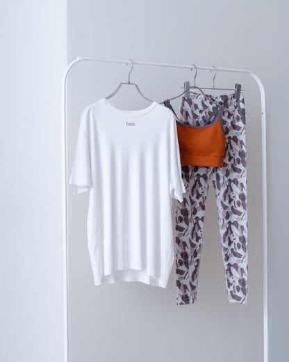 2026福袋_Thetis Yoga Dress×seeset