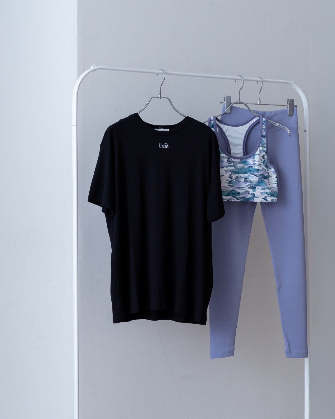 2026福袋_Thetis Yoga Dress×seeset