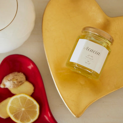 ハチミツ｜はちみつ｜アカシア｜国産 ｜北海道 ｜  LIFE TUNING DAYS（ライフチューニングデイズ） ｜ハナハニーライフ