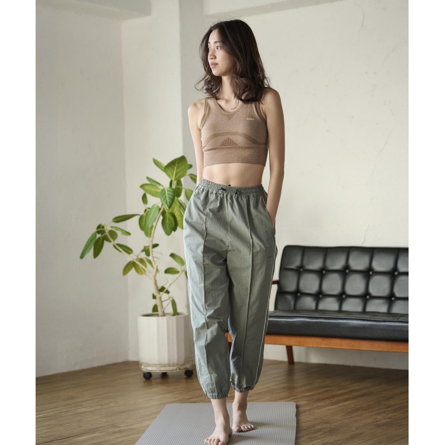 ALOALO｜アロアロ｜あろあろ｜LIFE TUNING DAYS｜ライフチューニングデイズ｜LTD｜ヨガ｜ピラティス｜ウェア｜ブラトップ｜スポブラ