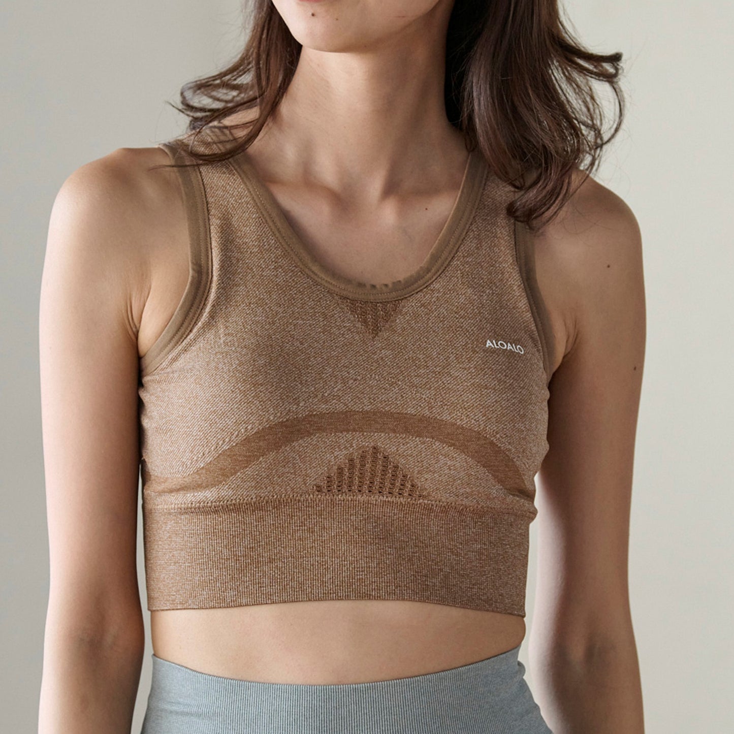 ALOALO｜アロアロ｜あろあろ｜LIFE TUNING DAYS｜ライフチューニングデイズ｜LTD｜ヨガ｜ピラティス｜ウェア｜ブラトップ｜スポブラ