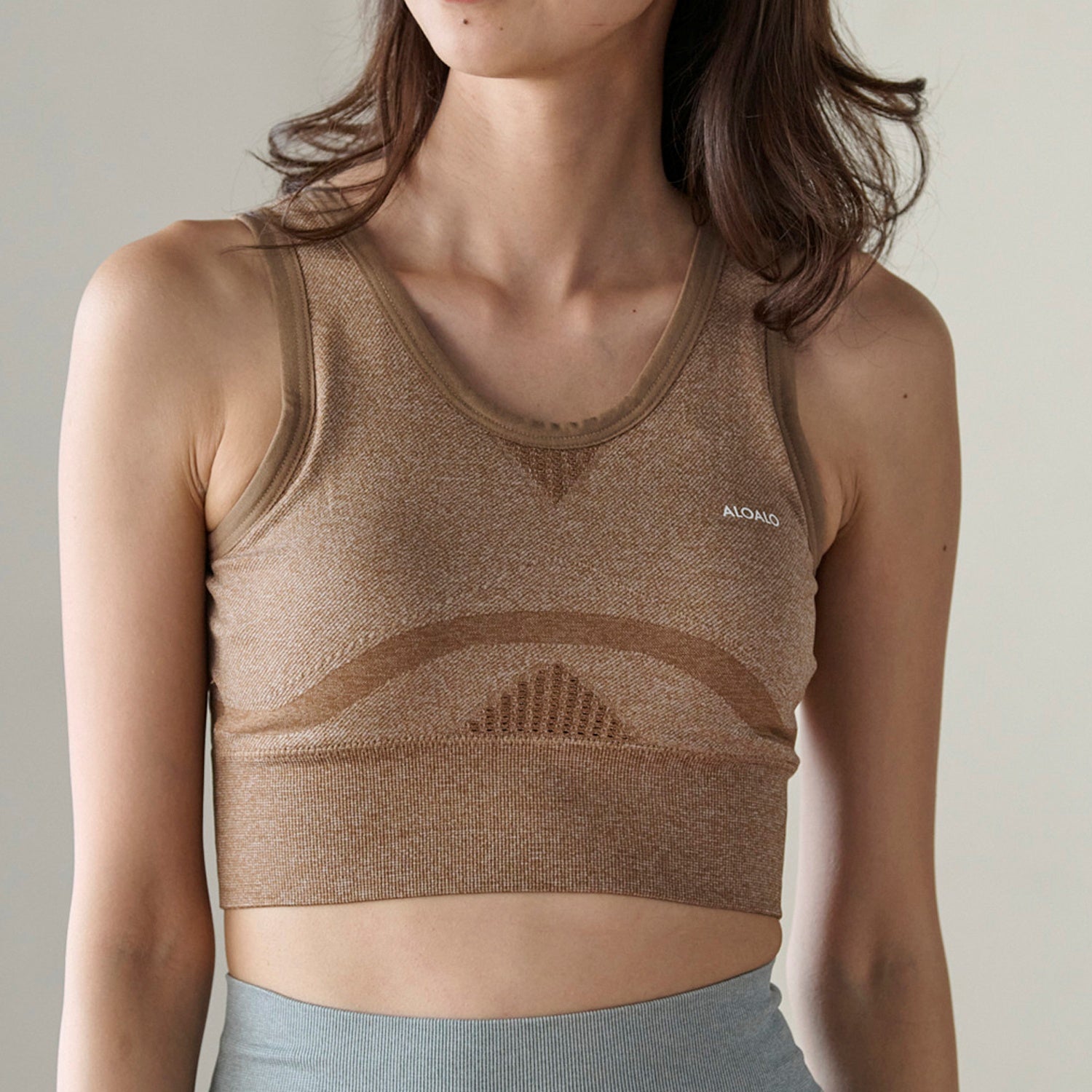 ALOALO｜アロアロ｜あろあろ｜LIFE TUNING DAYS｜ライフチューニングデイズ｜LTD｜ヨガ｜ピラティス｜ウェア｜ブラトップ｜スポブラ