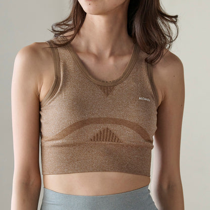 ALOALO｜アロアロ｜あろあろ｜LIFE TUNING DAYS｜ライフチューニングデイズ｜LTD｜ヨガ｜ピラティス｜ウェア｜ブラトップ｜スポブラ