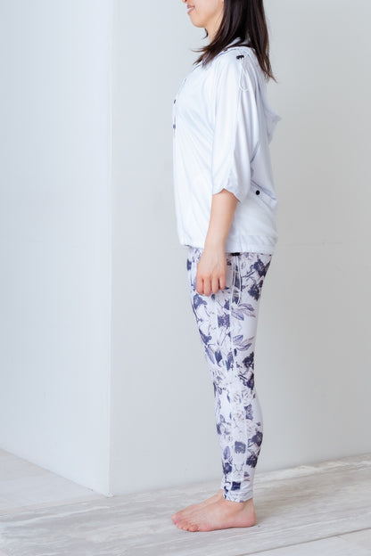 seeset｜プロテクトフードTシャツ