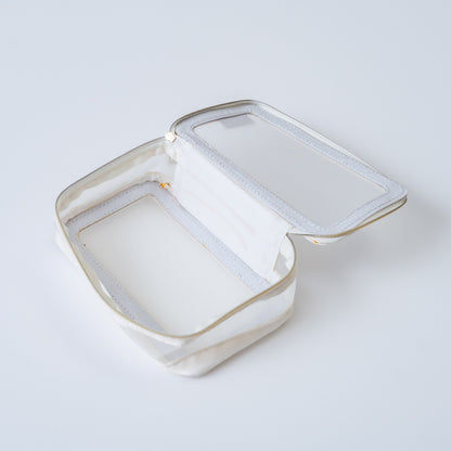 オリジナルポーチ | ヴェニュス  | リップバーム | ハンドクリーム | オリジナルセット | スキンケア | アスリートコスメ | 2025THANKSGIFT | FINALITE（フィナリテ） | LIFE TUNING DAYS（ライフチューニングデイズ） | 