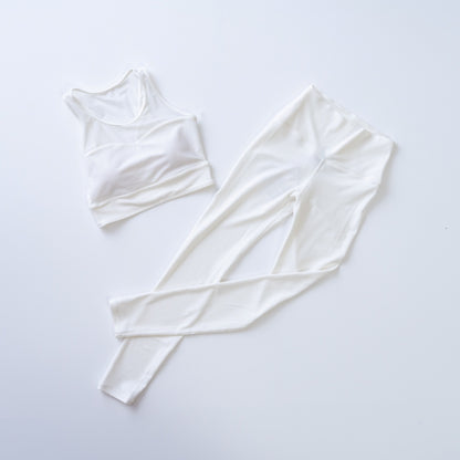 シェイプドメッシュブラ｜セットアップ｜ブラトップ｜ヨガ｜ヨガウェア｜水陸両用｜UVカット｜MILLEBACI（ミレバーチ）｜LIFE TUNING DAYS（ライフチューニングデイズ）｜