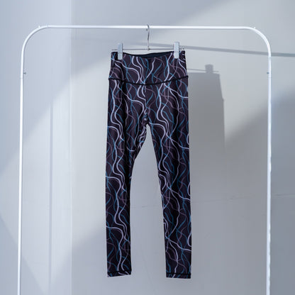 リボンレギンス