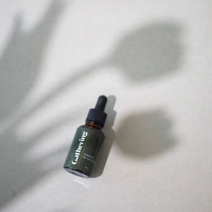 ボディオイルSympathy|月桃 |生姜 | マッサージオイル |ゆらぎ期 | 女性向け  | セルフケア |  Gathering(ギャザリング）｜LIFE TUNING DAYS（ライフチューニングデイズ）