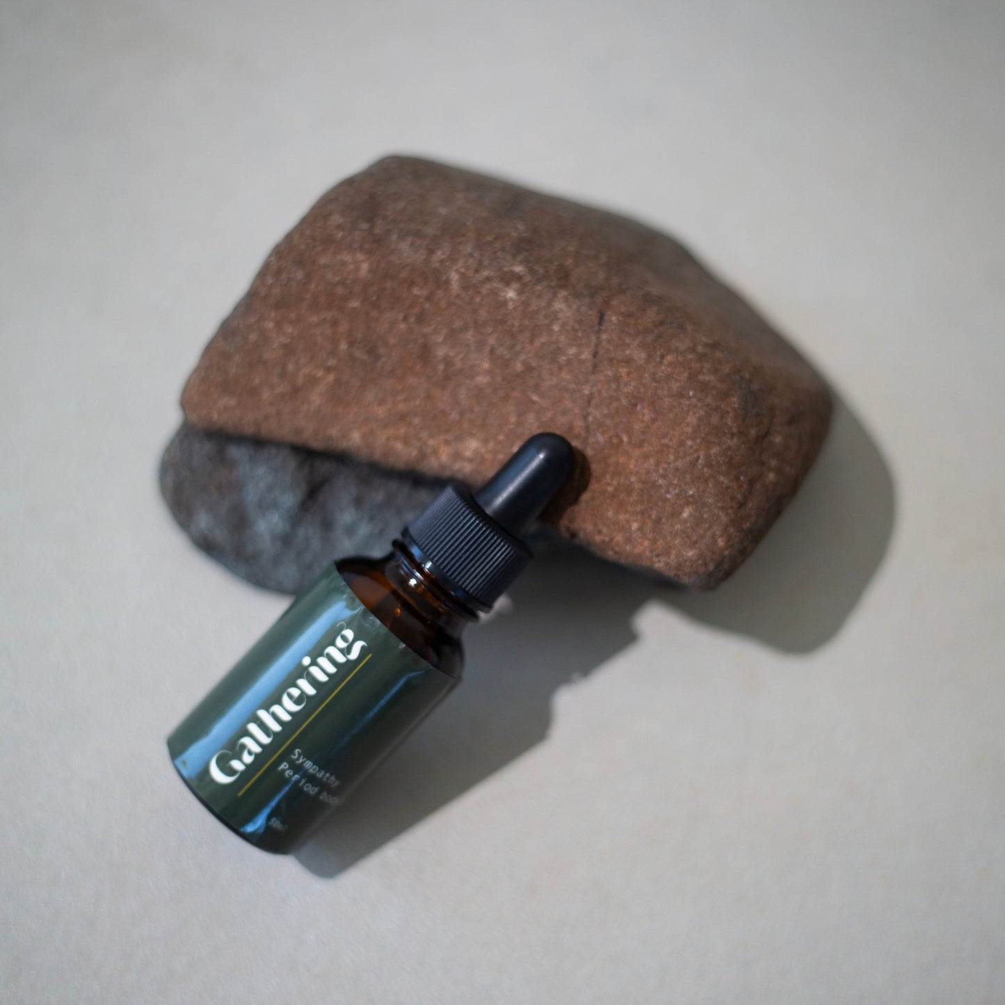 ボディオイルSympathy|月桃 |生姜 | マッサージオイル |ゆらぎ期 | 女性向け  | セルフケア |  Gathering(ギャザリング）｜LIFE TUNING DAYS（ライフチューニングデイズ）