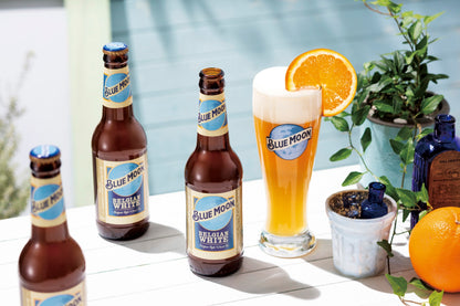 ビールヨガ supported by全米No.1クラフトビール BLUE MOON【完売⇒限定数増員予約中】